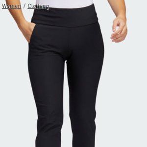 Adidas Pull on Ankle Pant